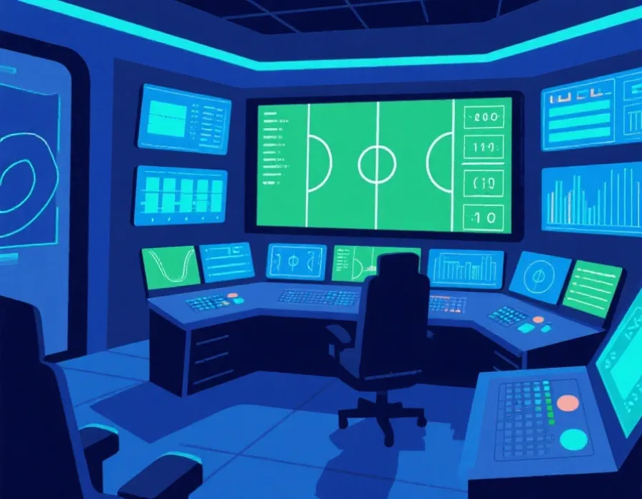 2026世界杯官方数据与尊享平台