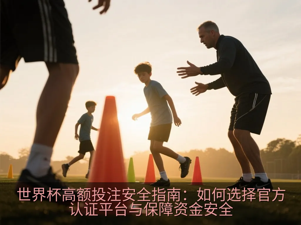 世界杯高额投注安全指南：如何选择官方认证平台与保障资金安全