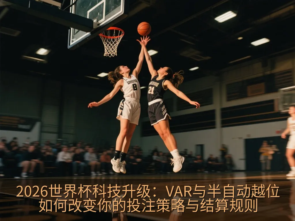 2026世界杯科技升级：VAR与半自动越位如何改变你的投注策略与结算规则
