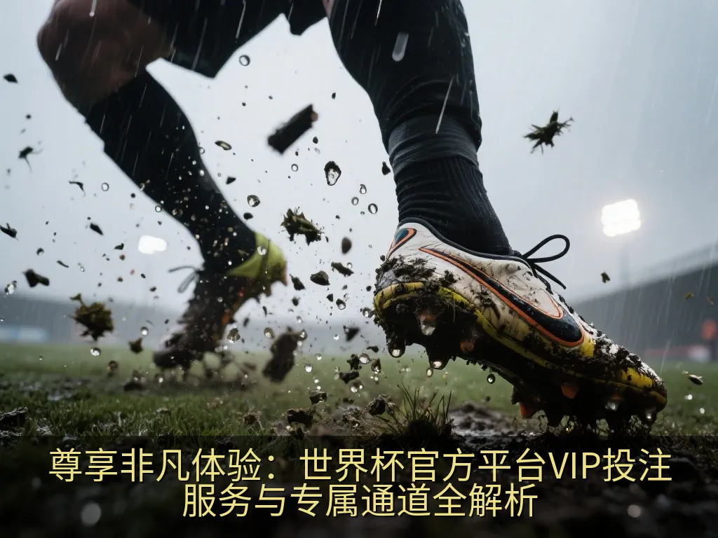 尊享非凡体验：世界杯官方平台VIP投注服务与专属通道全解析